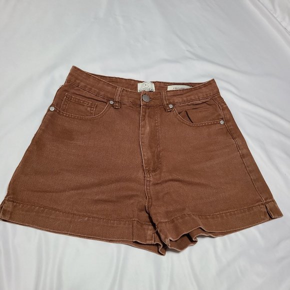 *NOT FOR SALE* Cotton On Shorts Size 6 - Picture 1 of 3